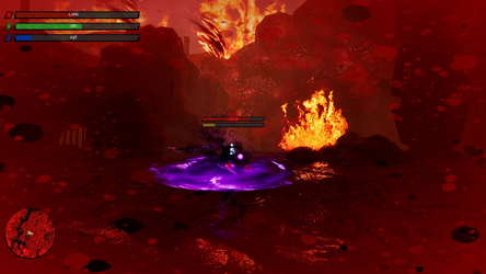 Innocent's purgatory screenshot 13
