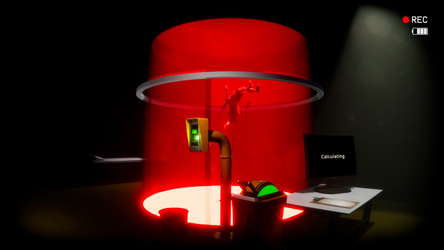 Recycling Factory screenshot 1