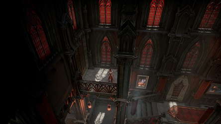 V Rising screenshot 11