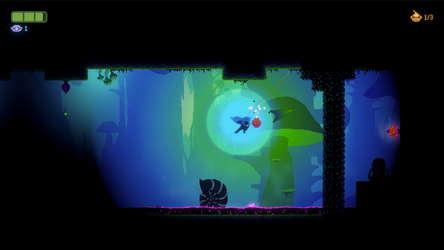 Auridia screenshot 3