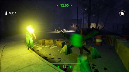 The Collar screenshot 48