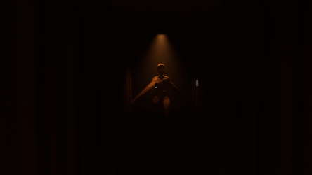 Beyond your Fear screenshot 8