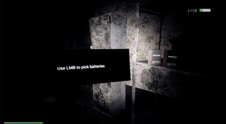 Distorted Reality screenshot 3