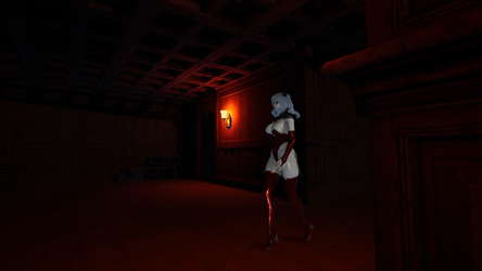 Vampire Mansion screenshot 8