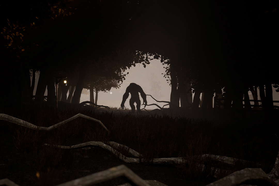Foglight screenshot