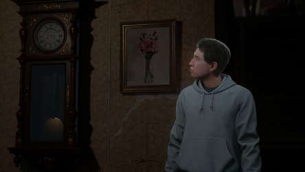 Stray Souls screenshot 6