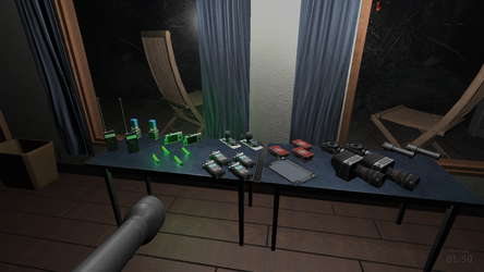 They Die Tomorrow screenshot 8