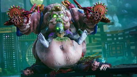 Shadow Warrior 3: Definitive Edition screenshot 9