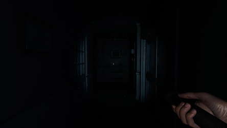 Exorcist screenshot 3