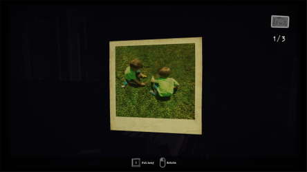 Gate to Site 8 screenshot 6