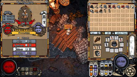 BattleJuice Alchemist screenshot 15
