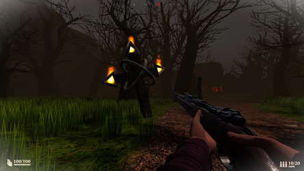Ravenhille: Awakened screenshot 8