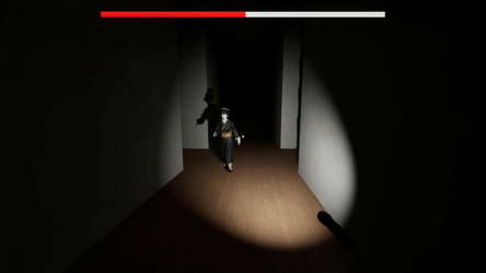 GhostlyRyokan screenshot 1