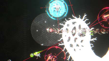 Disfigure screenshot 3