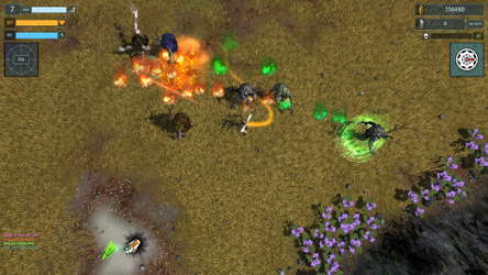 Monsters Loot Swag screenshot 20