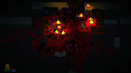Run For Your Life screenshot 5