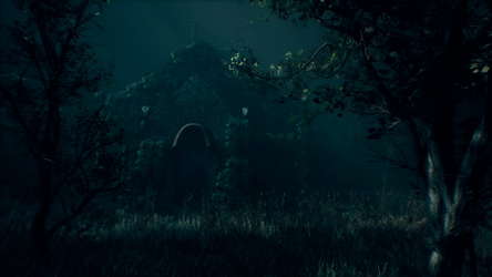 Poveglia: The Island of Non Return screenshot 9