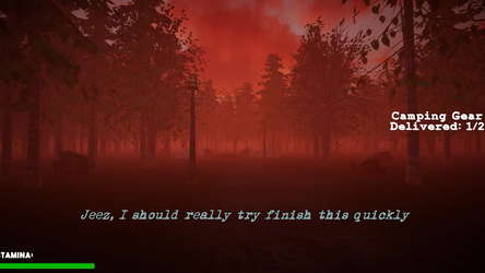 Inside The Forest screenshot 3