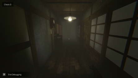 DEBUG DEADLINE screenshot 5