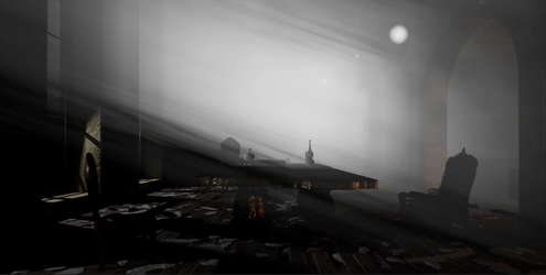 The Fear of The Past screenshot 2