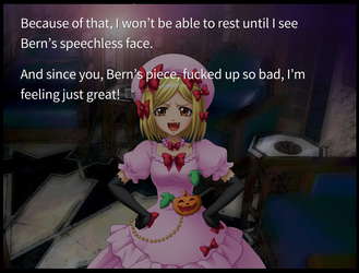 Umineko When They Cry - Question Arcs screenshot 8