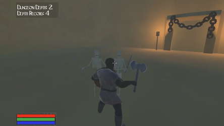 Warforged screenshot 11