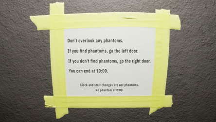 Phantom Ten screenshot 1
