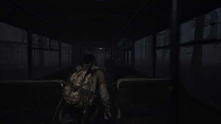 Hollowreach - Alone screenshot 5
