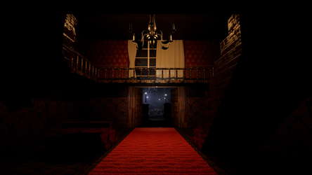 All Alone screenshot 5