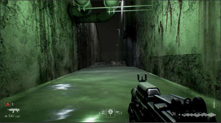 GLOWCOMA: chapter 1 screenshot 5