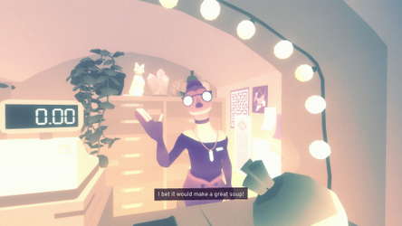Depanneur Nocturne screenshot 1