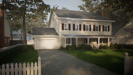 Otherplane screenshot 5