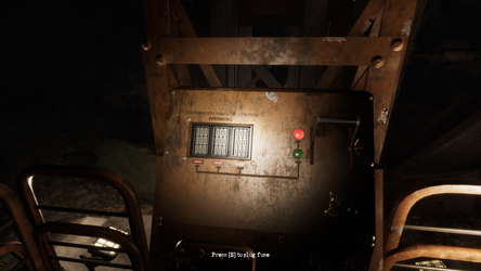 Sign of Silence screenshot 7