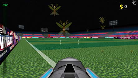 Bugged Out screenshot 5