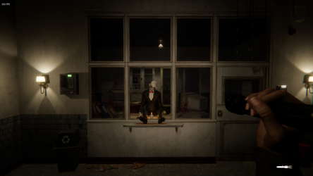 Sinister Hospital screenshot 14