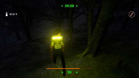 The Collar screenshot 61