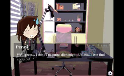Hotel Tutwin screenshot 3