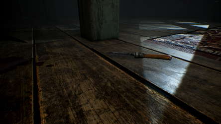 Home Sweet Home EP2 screenshot 5