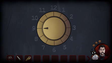 Cradle of Nightmares screenshot 4