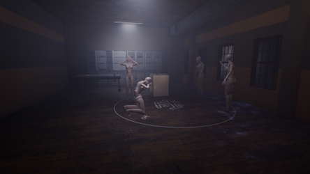 Madness on Display screenshot 5
