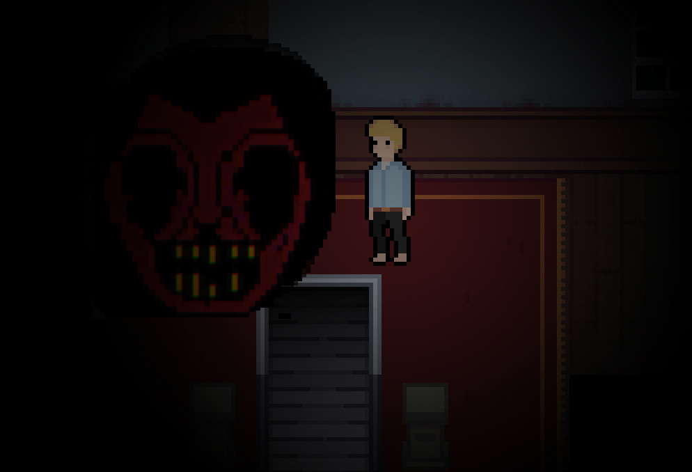 Dead Dreams screenshot