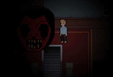 Dead Dreams screenshot 1