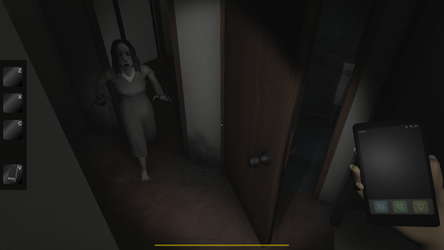 haunt screenshot 8