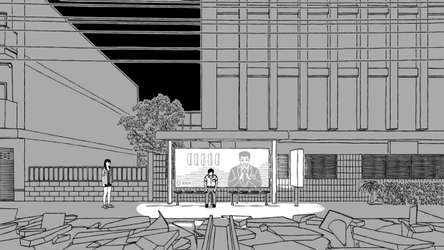 LeftWay screenshot 5