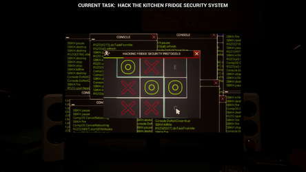 ENDME screenshot 4