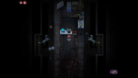 Fall into decay screenshot 10