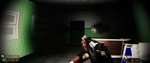 Forgotten Bunker 1939 screenshot 25