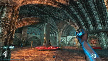Imperium screenshot 2