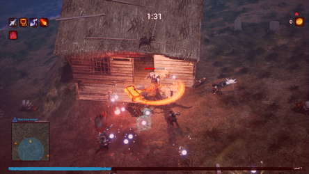 NightFeed screenshot 7