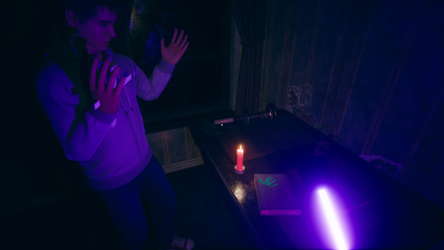 SOMNI screenshot 13